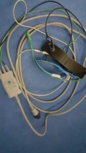 GE MEDICAL - ECG cable / EKG Kabel