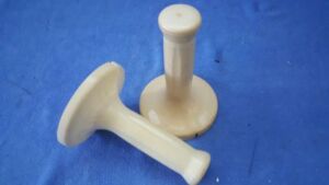 HANAULUX - steril. Handgriff / handle