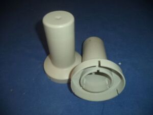 TRUMPF - Helion L + M Handgriffe / handles