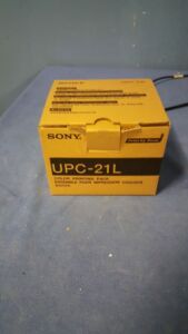 SONY - UPC-21L