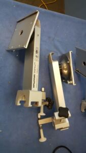 VERSAMOUNT - Monitorhalterung / monitor holder