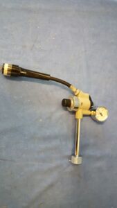 DRÄGER - O2 Druckminderer / pressure reducer