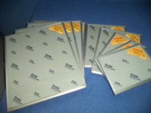 KODAK - DirectView CR Cassette 43×35