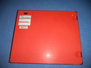 AGFA - CRMD4.0 General 43×35