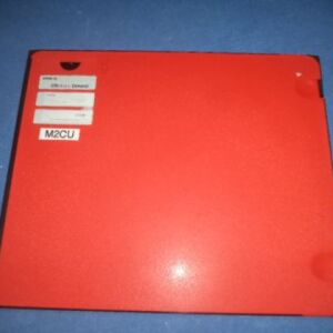 AGFA - CRMD4.0 General 43×35