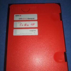 AGFA - CRMD4.0 General 18×24