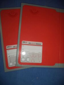 AGFA - CRMD4.0T General 18×24