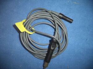 WOLF - 815.132 Cable