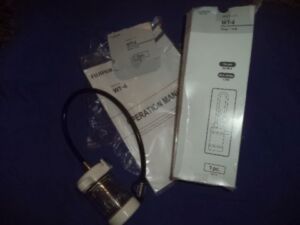FUJINON - WT-4