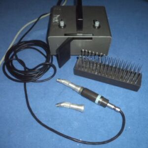 STORZ - Mini-Bohrmaschine/Mini drill