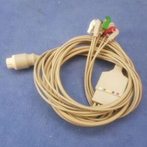PHILIPS - EKG Ableitung / ECG Cable