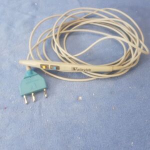 VALLEYLAB - HF-Handgriff mit monopolar Kabel /ESU pencil with monopolar cable