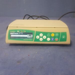 BRAUN - Space Infusomat
