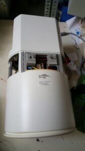 SIEMENS - Siremobil Ersatzteile/ Siremobil spare parts