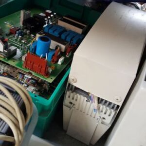 SIEMENS - Siremobil Ersatzteile/ Siremobil spare parts