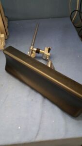 TRIUMPF - Armauflagen / arm rest