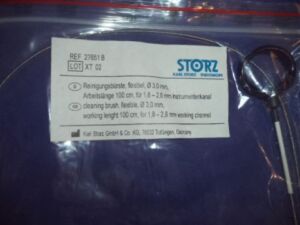 STORZ - 27651B