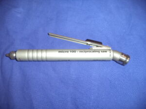 HALL SURGERY - Micro 100