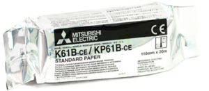 MITSUBISHI - K61B