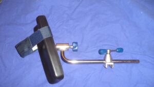 MAQUET - Armauflagen / arm rest