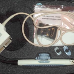 GE MEDICAL - 6Tv