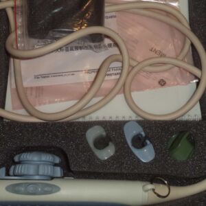 GE MEDICAL - 6Tv
