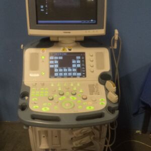 TOSHIBA - PLT-704AT