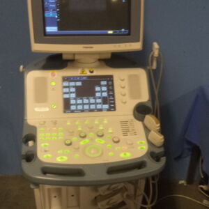 TOSHIBA - PLT-704AT