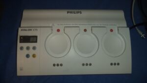PHILIPS - Avalon CTS