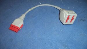 DATEX - RECORDER 2005772-001