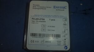 ENVITEC - Body Temperature Sensor
