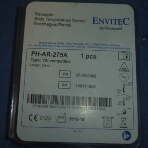 ENVITEC - Body Temperature Sensor