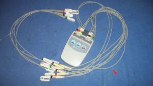 GE MEDICAL - CAM HD
