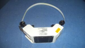 SIEMENS - C-Bogen Laser