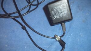 FRESENIUS - Injectomat cp-PS Netzteil / power supply