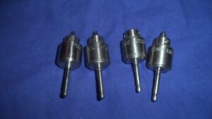 SYNTHES - Kleines Bohrfutter / small Jacobs cuck