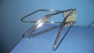 MAVIC - Bleischürzenhalter / holder for lead aprons