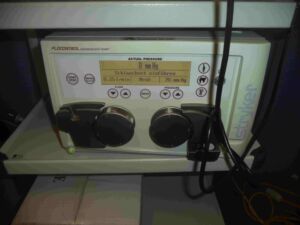 STRYKER - Flocontrol Arthoscopy Pump