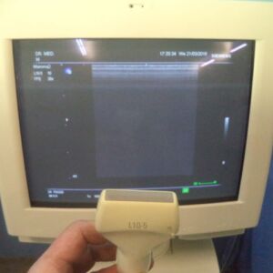 SIEMENS - L10-5