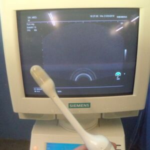 SIEMENS - ENDO V II