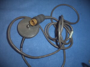 COROMETRICS - TOCO Transducer