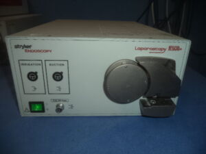 STRYKER - Laparoscopy Pump