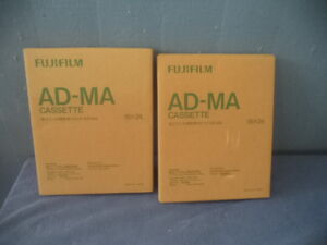 AD-MA Cassette