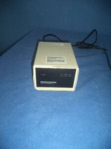 PHYSIO CONTROL - Lifepak 10 Power supply
