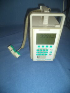 BRAUN - Infusomat FMS