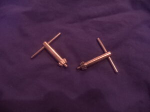 SYNTHES - Schlüssel für Bohrfutter / key for Jacobs Chuck