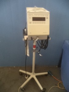 DRÄGER - Babylog 8000 plus