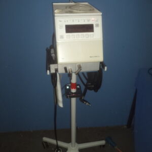 DRÄGER - Babylog 8000 plus