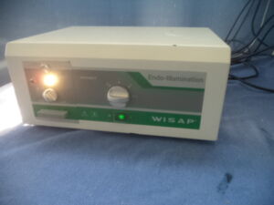 WISAP - Endo-Illumination