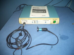 SMITH & NEPHEW - HD 900